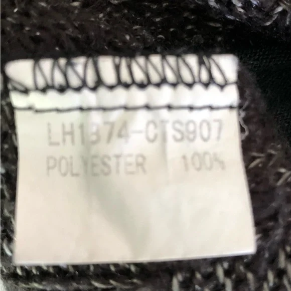 Entrata Sweater - Picture 6 of 6